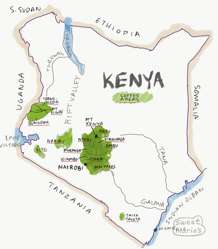 Kenya