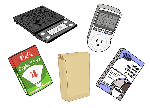Accessories