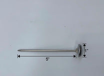 Pocket-type Thermometer 50-550