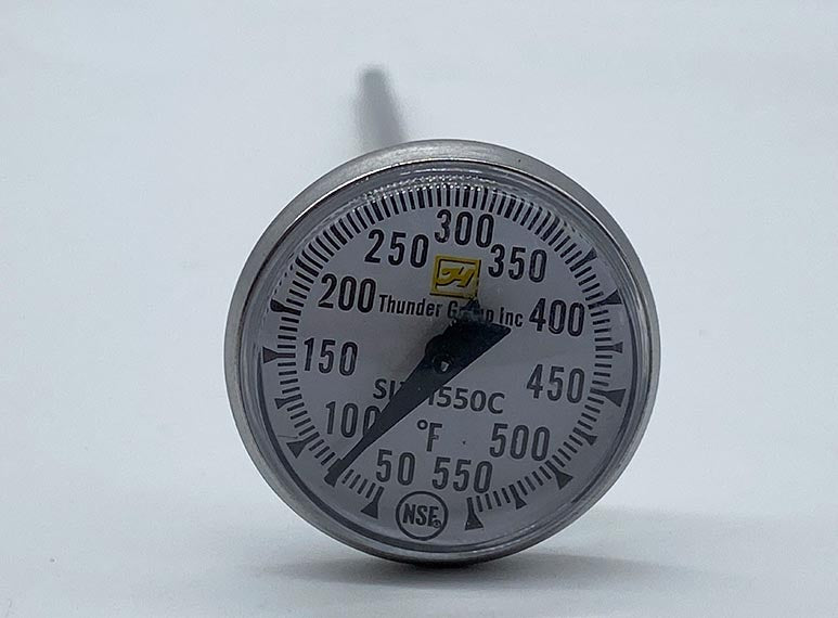 Pocket-type Thermometer 50-550