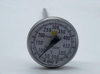 Pocket-type Thermometer 50-550