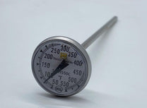 Pocket-type Thermometer 50-550