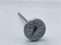 Pocket-type Thermometer 50-550