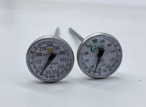 Pocket-type Thermometer 50-550