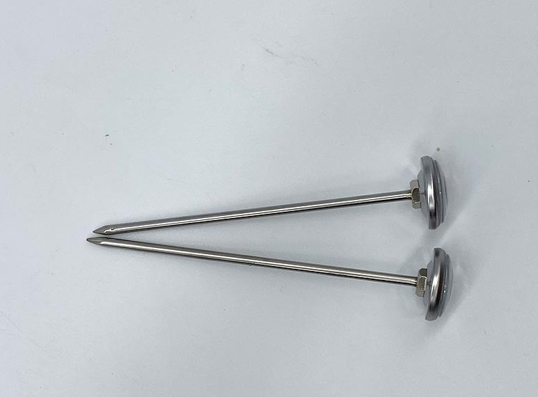 Pocket-type Thermometer 50-550