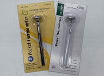 Pocket-type Thermometer 50-550
