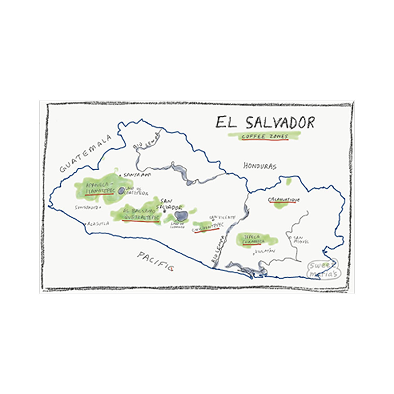 EL SALVADOR