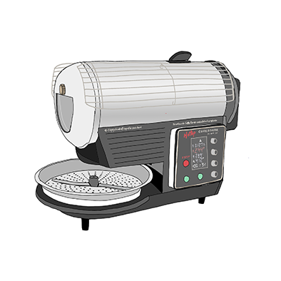 Coffee Roasters