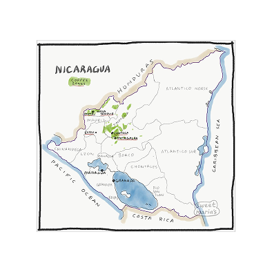 NICARAGUA