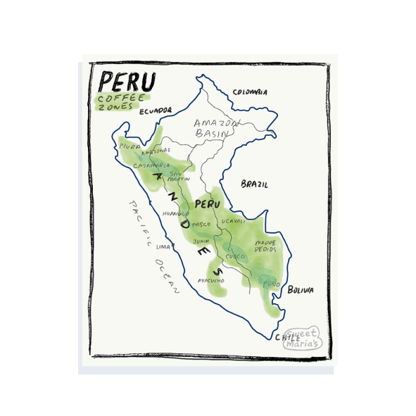 PERU