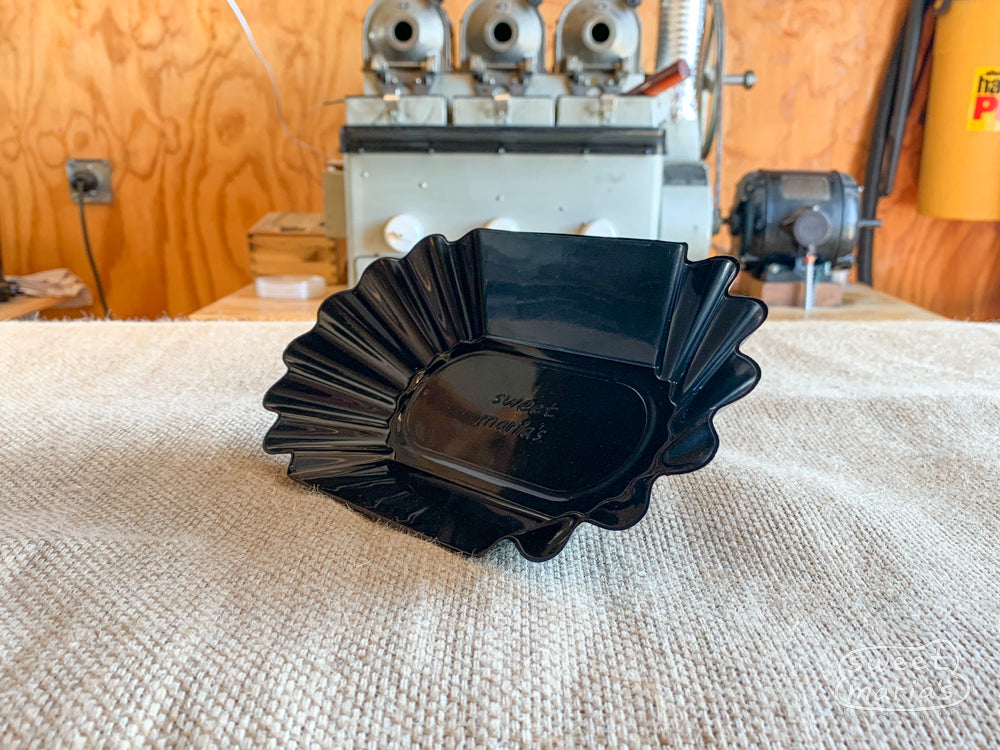 Sweet Maria's Cupping Tray-Black
