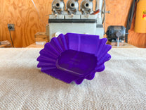 Sweet Maria's Cupping Tray-Purple