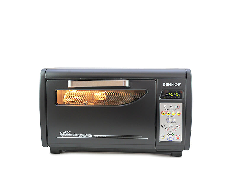 Drum Roasting Starter Kit - Behmor