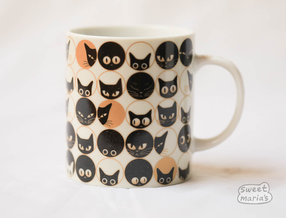 Both Cat Eyes Mugs Main View