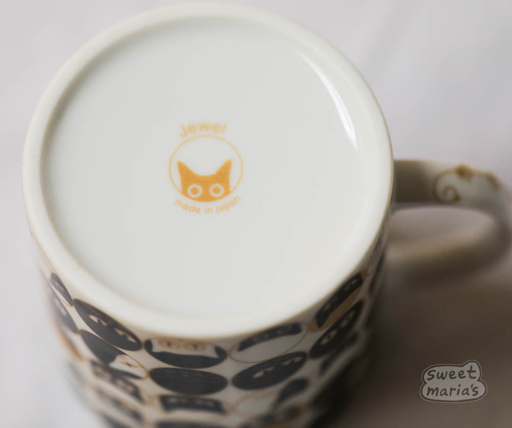 Both Cat Eyes Mugs Main View