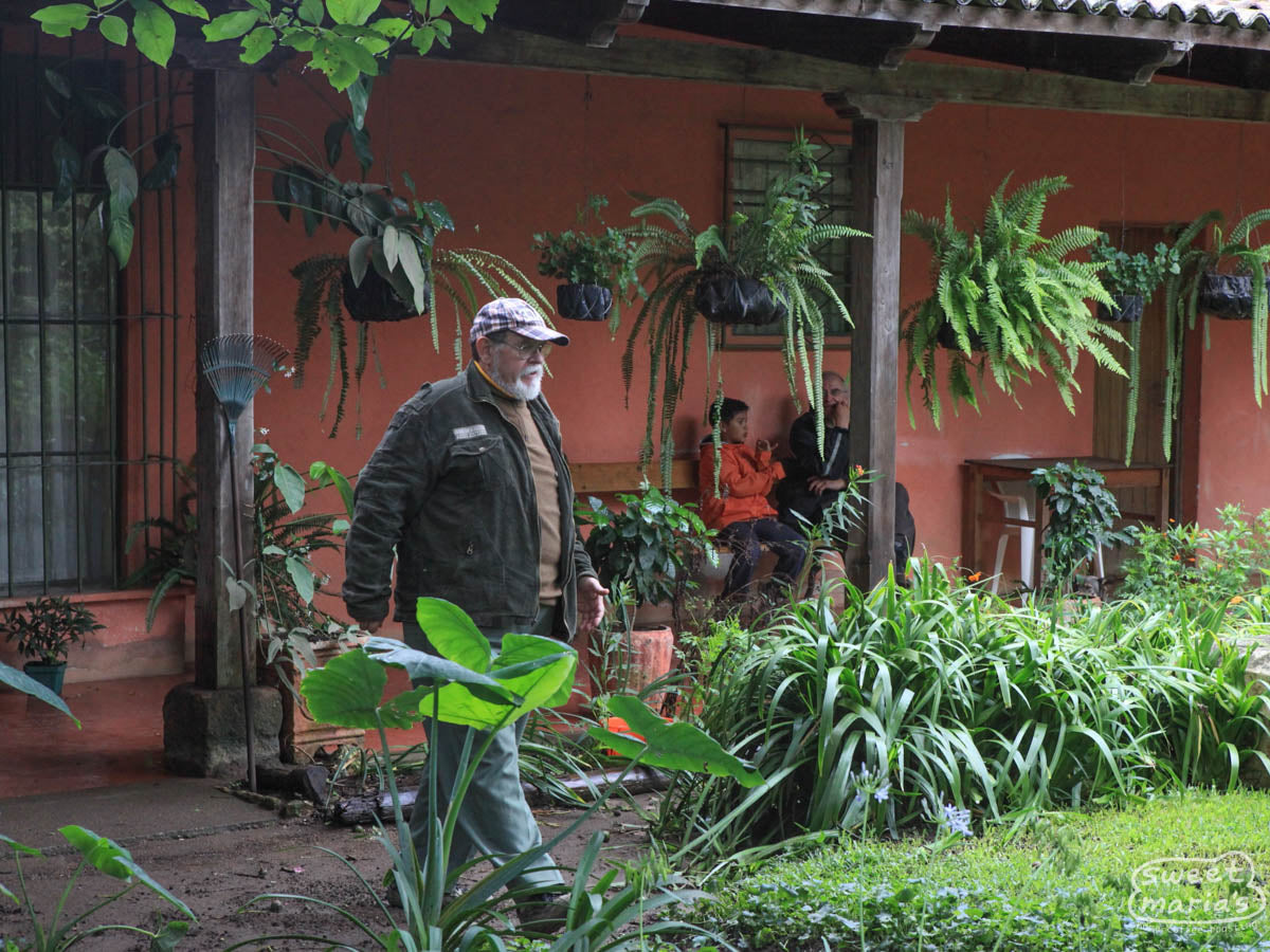  Guatemala.