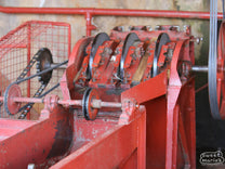  "Othaya Farmers Co-op Society Limited - Coffee Mill".