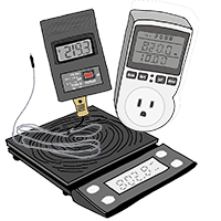ACCESSORIES & PARTS