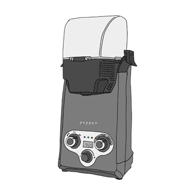 Air Roasters