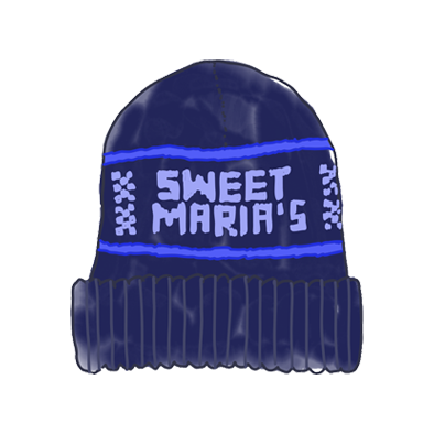 Merch