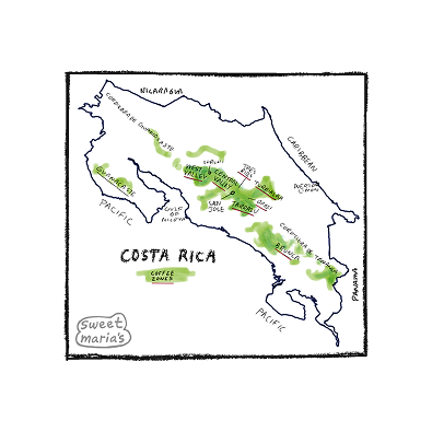 COSTA RICA