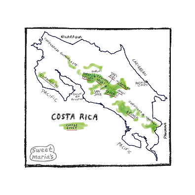 COSTA RICA