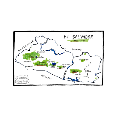 EL SALVADOR