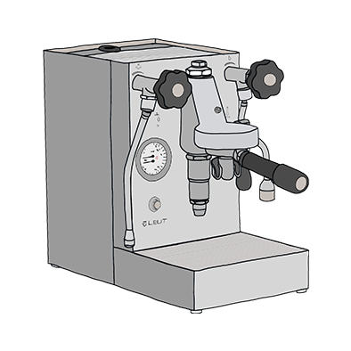 Espresso