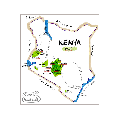 KENYA