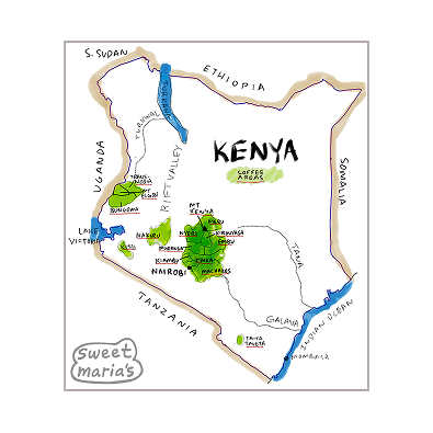 KENYA