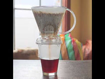 Clever Coffee Dripper with Filters - Case of 12