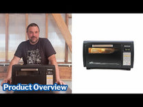 Behmor 2000AB+