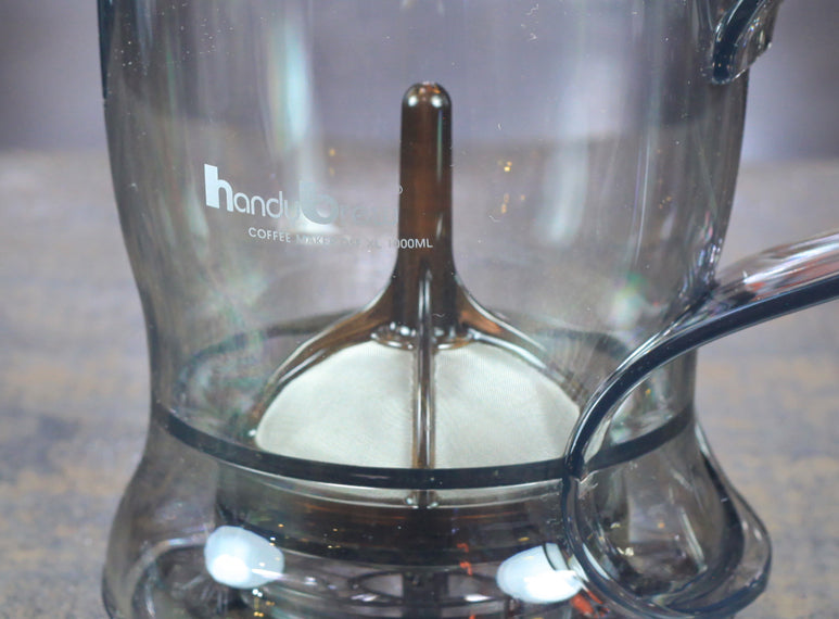 Replacement Filter for HandyBrew Dripper - SMALL
