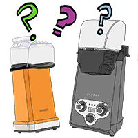 HOW TO CHOOSE A HOME ROASTER