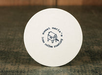 Sweet Maria's Drink Coasters - pack of 4