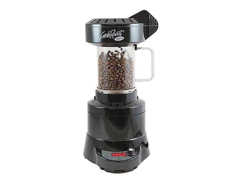 Air Roasting Starter Kit - Fresh Roast