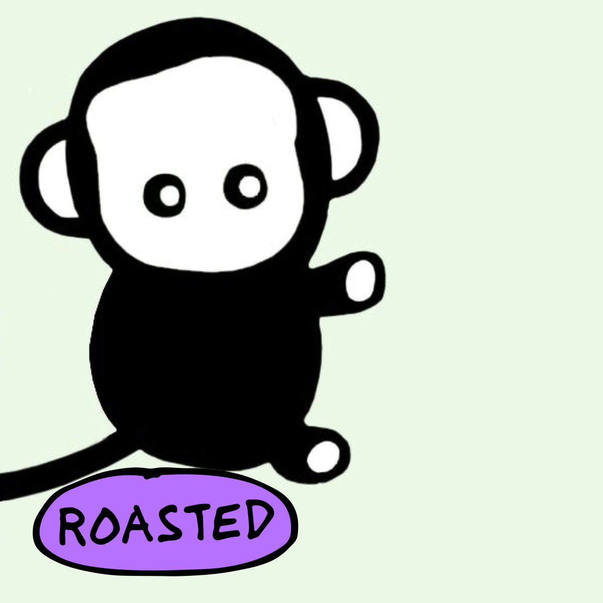 Roasted Coffee: Sweet Maria's Espresso Monkey Blend