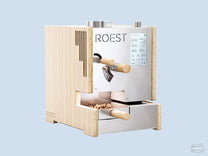 ROEST L200 Ultra in wood trim.