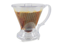 The Clever Coffee Dripper 